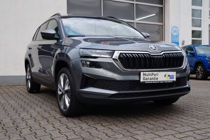 Skoda Karoq 70.022 km 22.990 € Hagen 58119