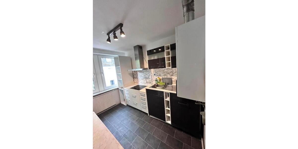 Etagenwohnung Dorsten Altstadt - 2 Zimmer, 64 m&sup2;, 550&euro; | Angebot:25363548