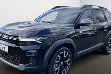 Dacia Bigster 2.500 km 33.875 € Recklinghausen 45659