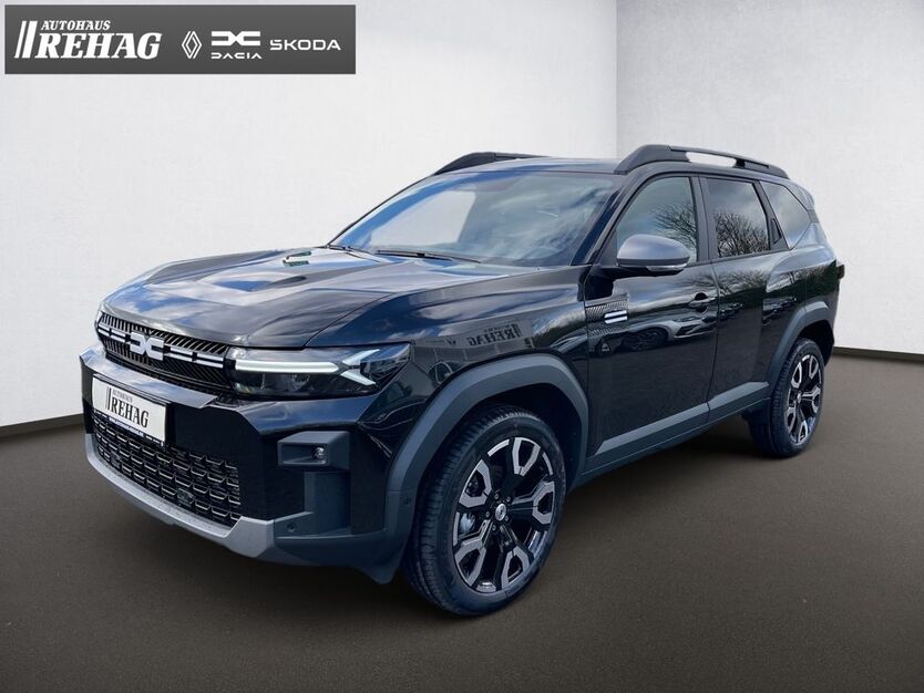 Dacia Bigster 2.500 km 33.875 € Recklinghausen 45659