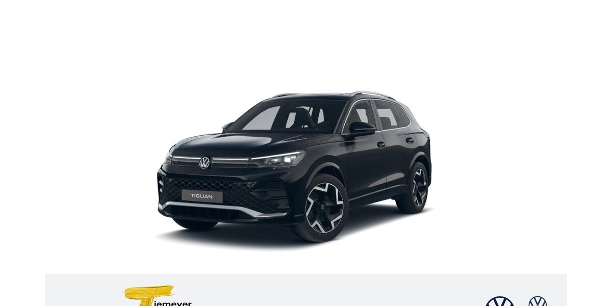 VW Tiguan 20.085 km 39.820 &euro; Marl 45770