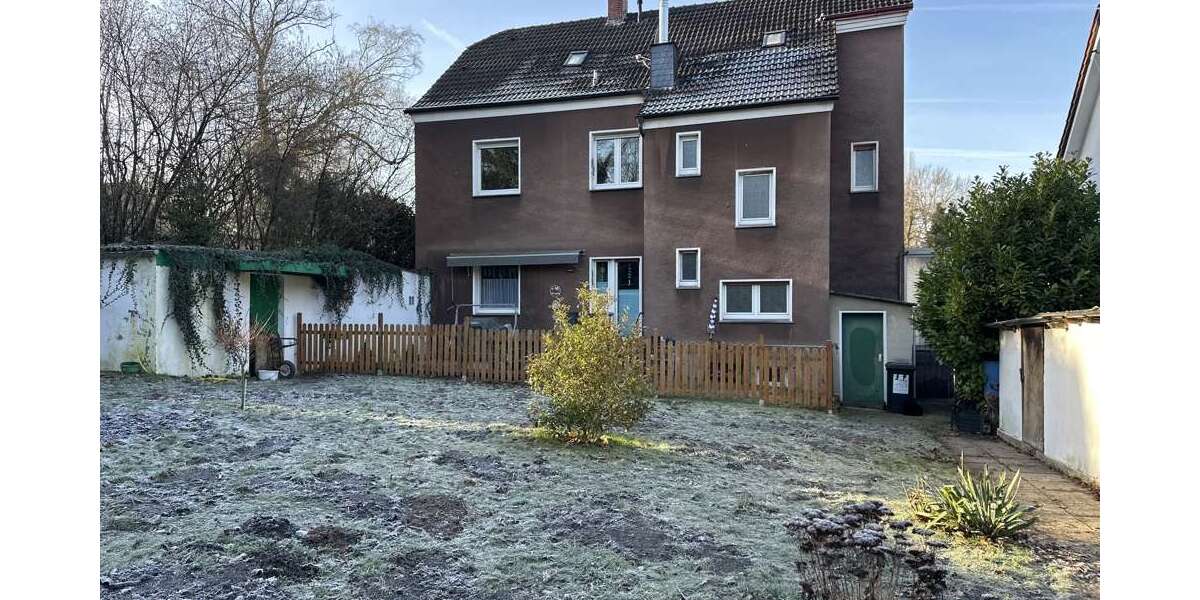 Einfamilienhaus Dortmund / Kirchhörde Kirchhörde - 9 Zimmer, 271 m&sup2;, 549.000&euro; | Angebot:25239383