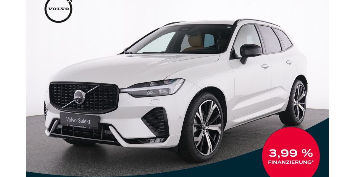 Volvo XC60 20.077 km 49.780 &euro; Witten 58453