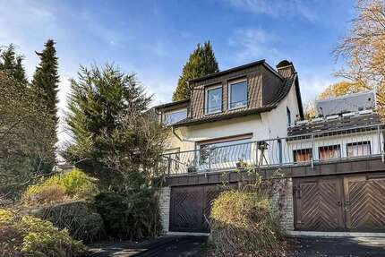 Haus zum Kaufen in Wetter (Ruhr) 589.000 € 299 m² 12 zimmer