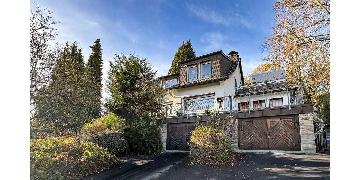 Haus zum Kaufen in Wetter (Ruhr) 589.000 € 299 m² 12 zimmer