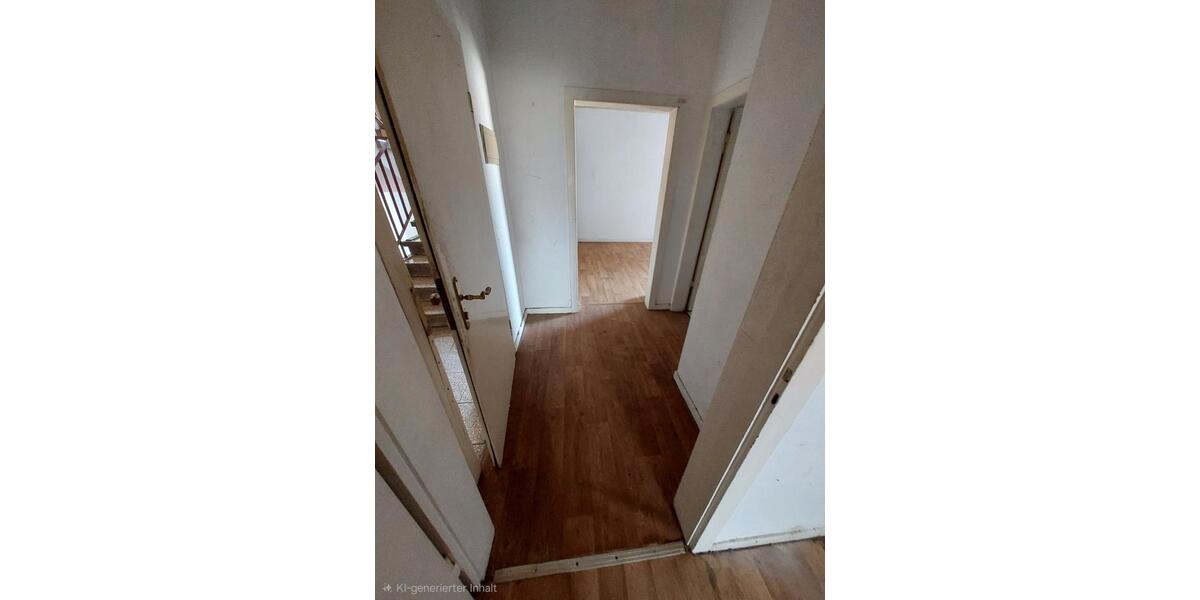 Etagenwohnung Herne Eickel - 2.5 Zimmer, 50 m&sup2;, 350&euro; | Angebot:26440861