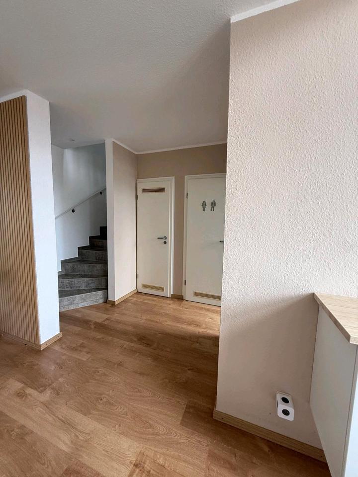 Schöne Maisonettenwohnung auf zwei Ebenen zimmer