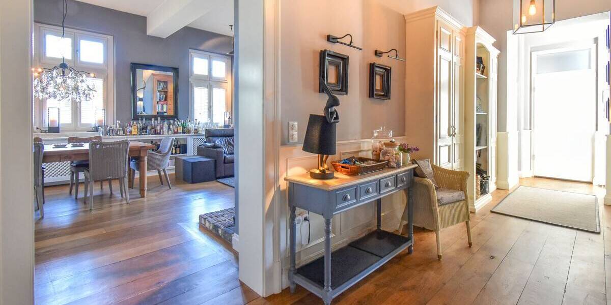 Etagenwohnung Bochum Linden - 4 Zimmer, 134 m&sup2;, 849.000&euro; | Angebot:26388233