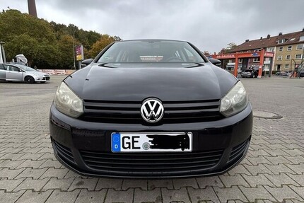 VW Golf 6 83.000 km 7.900 € Gelsenkirchen 45879