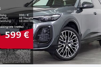 Audi Q5 1.050 km 75.790 € Bochum 44809