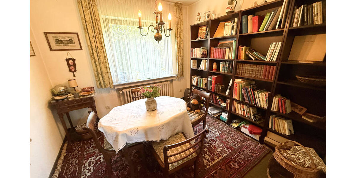 Bungalow Marl Drewer - 6 Zimmer, 136 m&sup2;, 515.000&euro; | Angebot:26585746