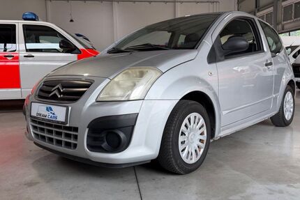 Citroen C2 194.500 km 1.299 &euro; Gelsenkirchen 45879