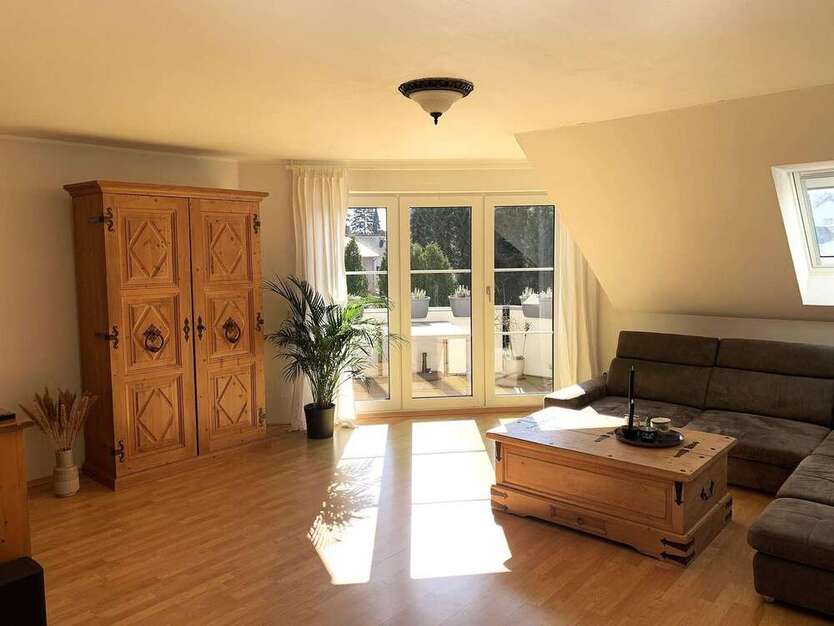 Wohnung zum Kaufen in Dortmund 359.000 € 108 m²