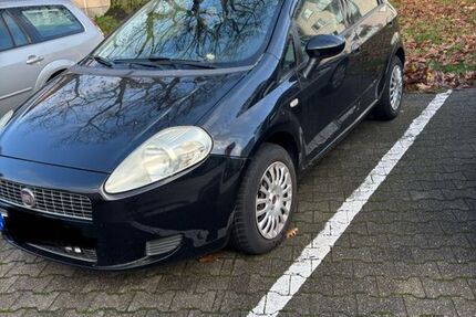 Fiat Punto 135.235 km 2.200 &euro; Castrop-Rauxel 44577