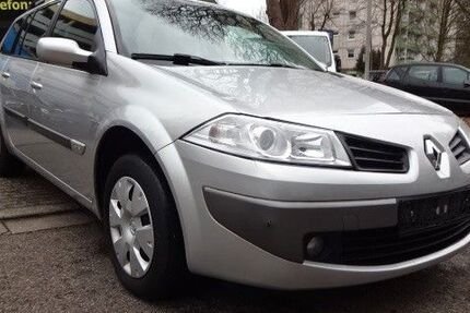 Renault Megane 87.750 km 2.900 &euro; Essen 45276