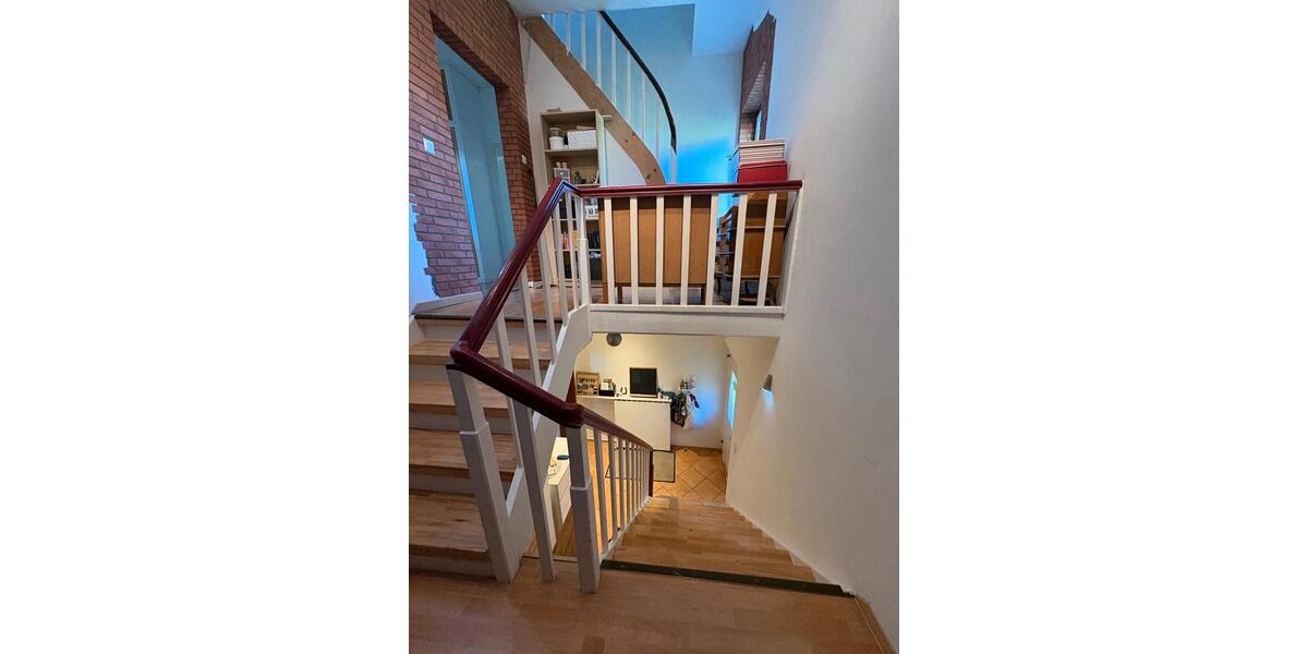 Doppelhaushälfte Dortmund Bövinghausen - 7 Zimmer, 180 m&sup2;, 395.000&euro; | Angebot:26907607