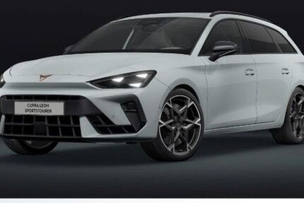 Cupra Leon 10.080 km 37.440 &euro; Lünen 44534