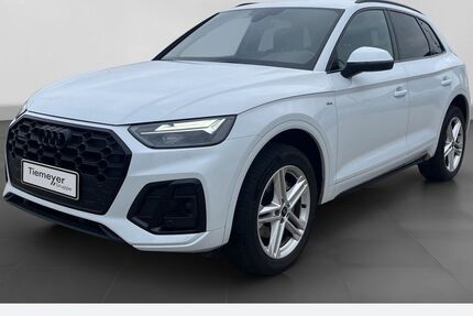 Audi Q5 65.000 km 38.860 &euro; Dorsten 46282