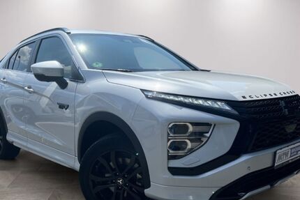 Mitsubishi Eclipse Cross 53.500 km 21.670 &euro; Essen 45145