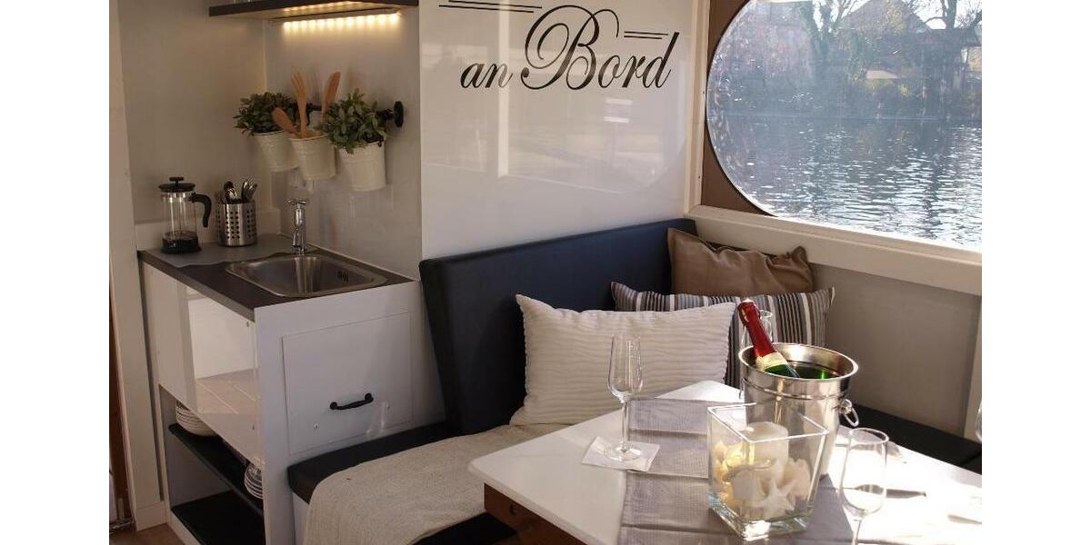 Ferienimmobilie Castrop-Rauxel Deinighausen - 245&euro; | Angebot:9490877