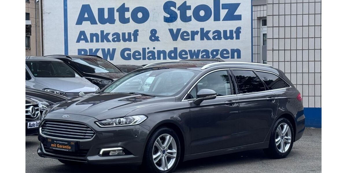 Ford Mondeo 147.872 km 10.350 &euro; Oberhausen 46045
