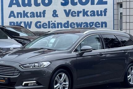 Ford Mondeo 147.872 km 11.350 € Oberhausen 46045