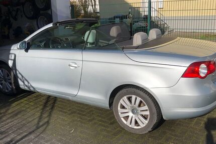 VW Eos 257.000 km 2.490 &euro; Marl 45768