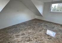 Apartment mit Küche Erstbezug