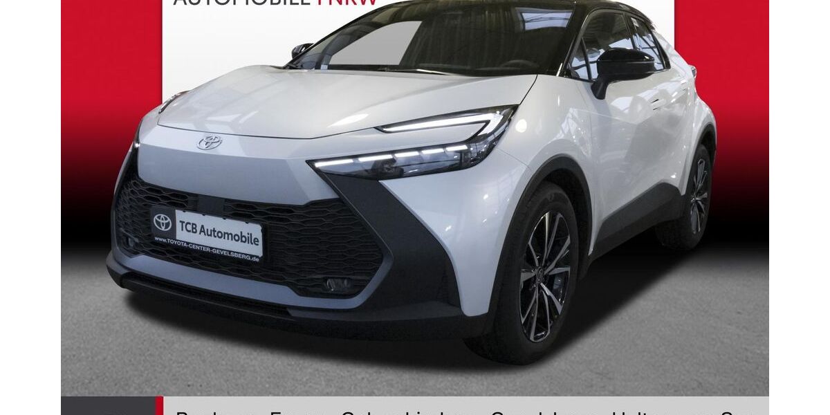 Toyota C-HR 1.011 km 35.989 € Marl 45772