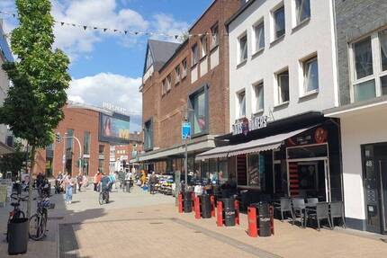 Gewerbeobjekt Dorsten Altstadt - 650.000&euro; | Angebot:25699868