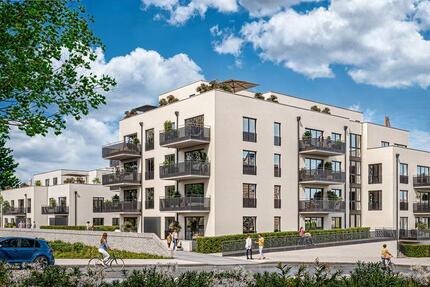 Wohnung Bochum Bochum-Nord - 2 Zimmer, 72 m&sup2;, 957&euro; | Angebot:25080992