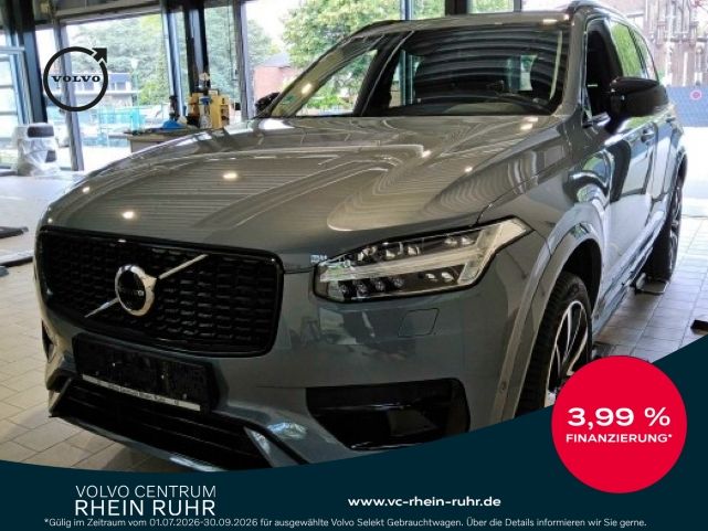 Volvo XC90 32.165 km 49.990 &euro; Essen-Kray 45309