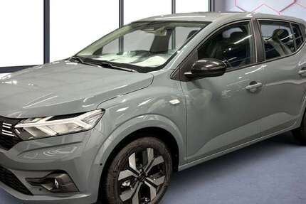 Dacia Sandero 1.500 km 18.420 &euro; Haltern am See 45721