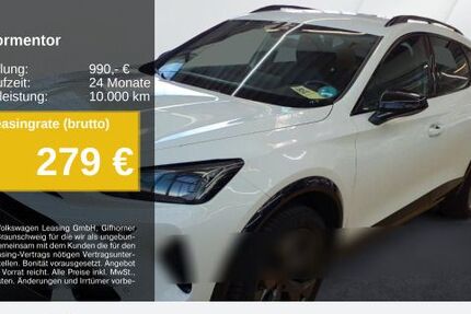 Cupra Formentor 27.194 km 32.590 € Recklinghausen 45663