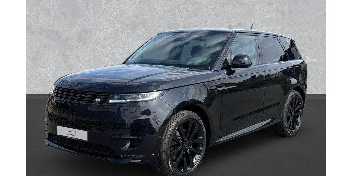 Land Rover Range Rover Sport 3.000 km 116.399 &euro; Essen 45141