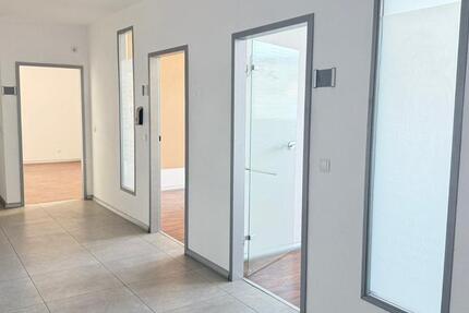 Flexible Büro- Schulungs- oder Praxisräume in Bochum zimmer