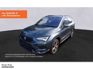 Seat Ateca 35.978 km 27.450 € Essen 45307
