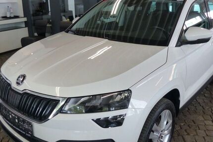 Skoda Kodiaq 239.554 km 13.200 &euro; Gelsenkirchen 45888