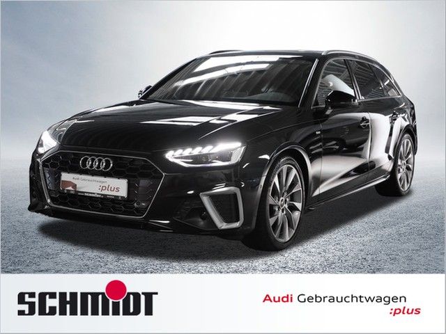 Audi A4 21.040 km 34.840 &euro; Lünen 44534