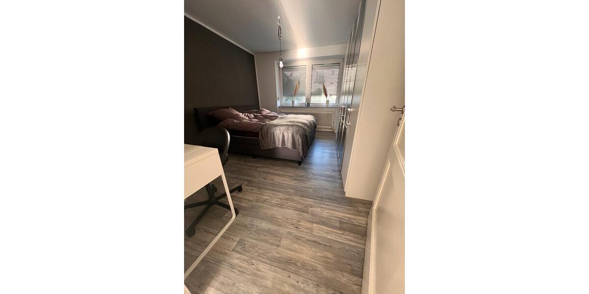 Erdgeschoßwohnung Marl - 3 Zimmer, 61 m&sup2;, 429&euro; | Angebot:25270802