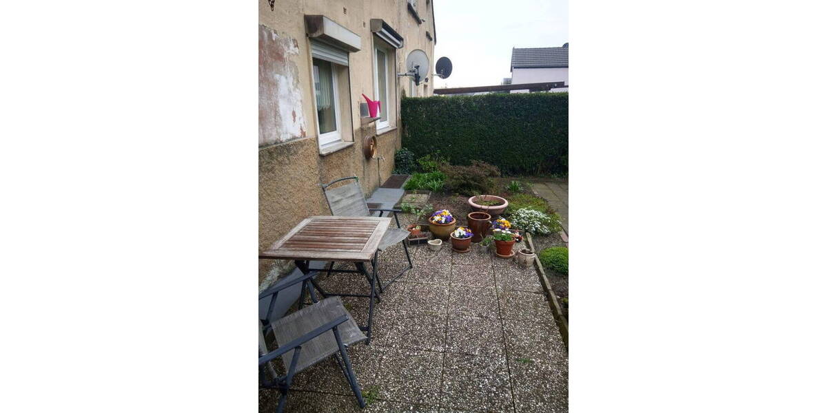 Doppelhaushälfte Essen Katernberg - 6 Zimmer, 120 m&sup2;, 229.000&euro; | Angebot:26385745