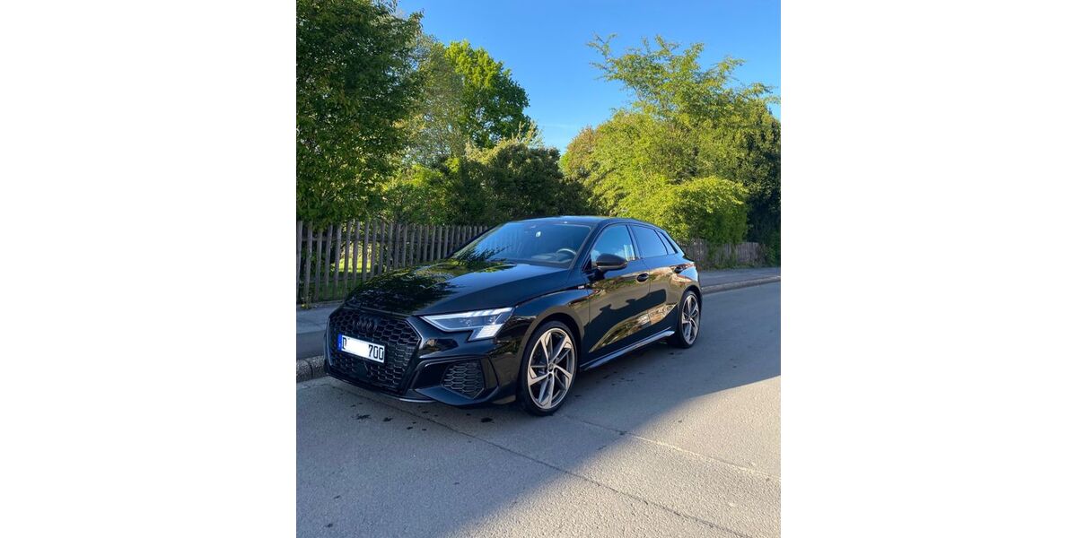 Audi A3 41.850 km 27.800 &euro; Dortmund 44265