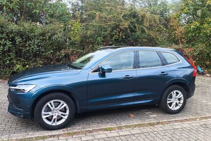 Volvo XC60 145.500 km 25.500 &euro; Dortmund 44137