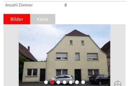 Haus Lüdinghausen - 6 Zimmer, 300 m&sup2;, 275.000&euro; | Angebot:25558952