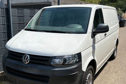 VW T5 Transporter 143.610 km 7.900 &euro; Dülmen 48249