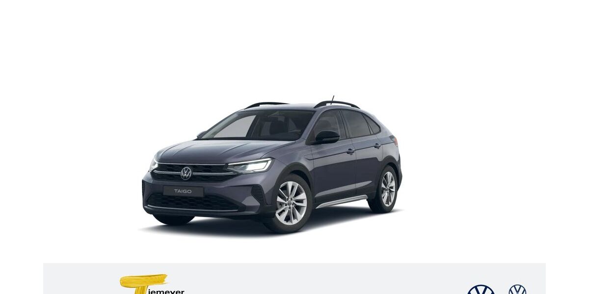 VW Taigo 4.557 km 21.480 &euro; Marl 45770