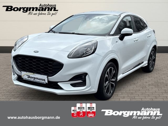 Ford Puma 31.174 km 17.150 &euro; Essen 45356