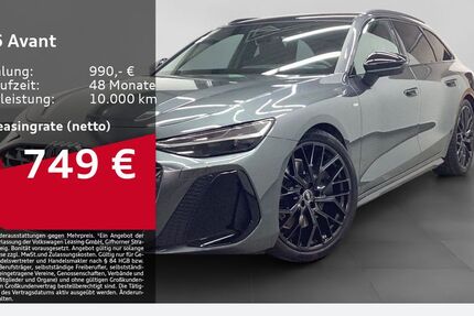 Audi A6 9.999 km 68.990 &euro; Bochum 44892