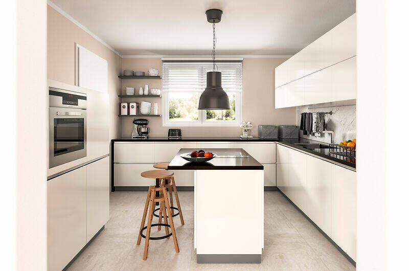 Mehrfamilienhaus, Wohnhaus Marl Alt-Marl - 439.100&euro; | Angebot:23940698