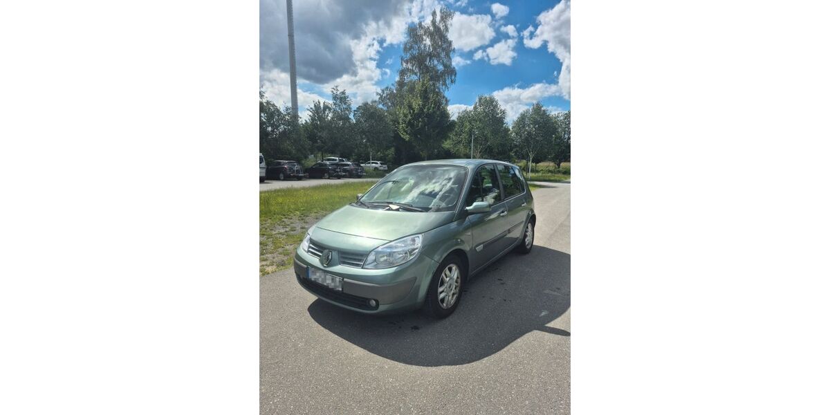 Renault Scenic 184.500 km 2.000 &euro; Haltern am See 45721